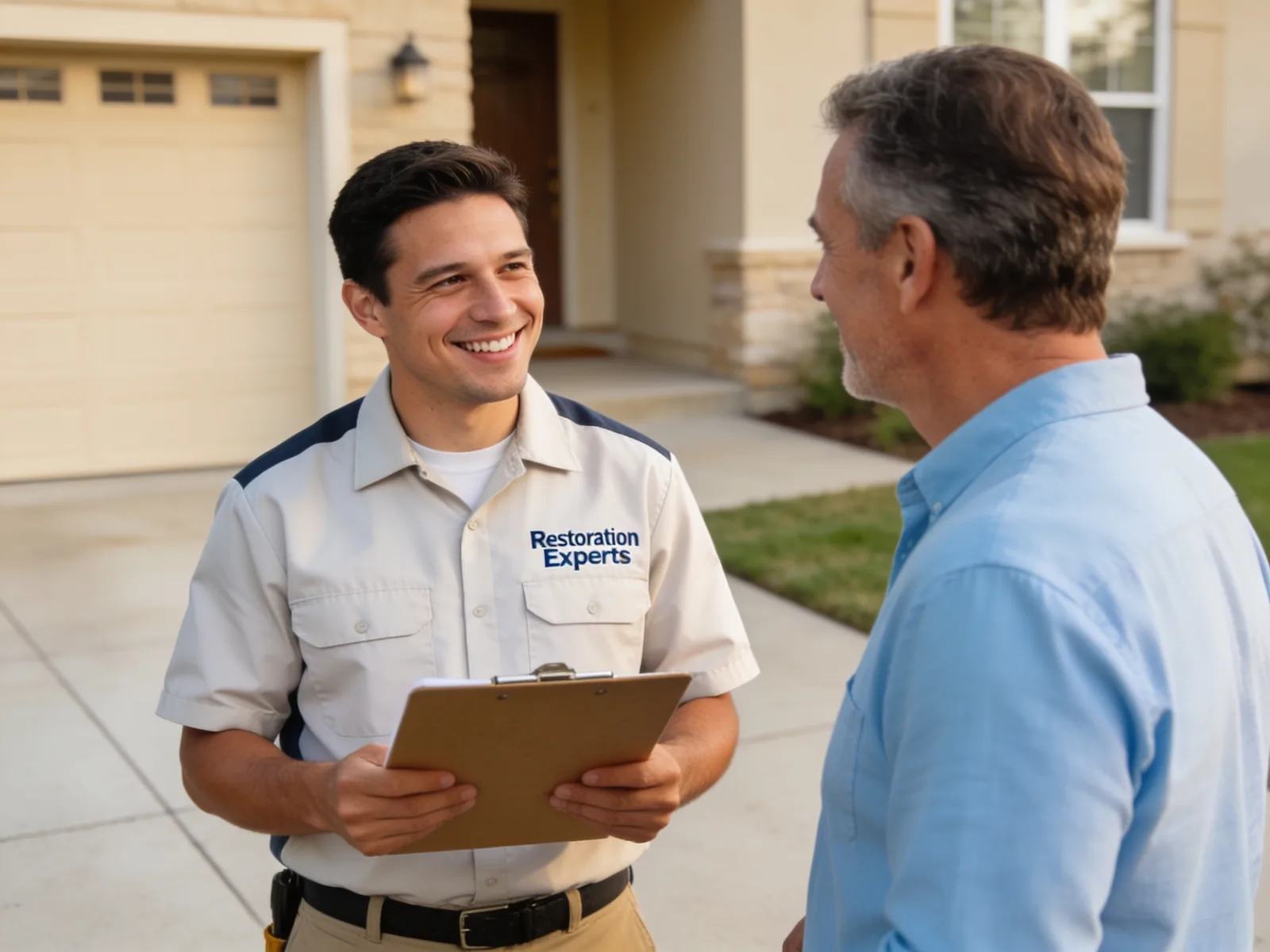 Water Damage Cleanup Moorland, IA FAQs